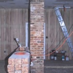 Chimney Restoration