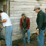 Volunteer Day