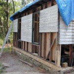 Removing Siding