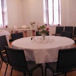 Dining Room Table