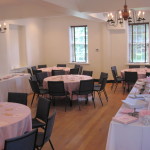 Dining Room Looking South